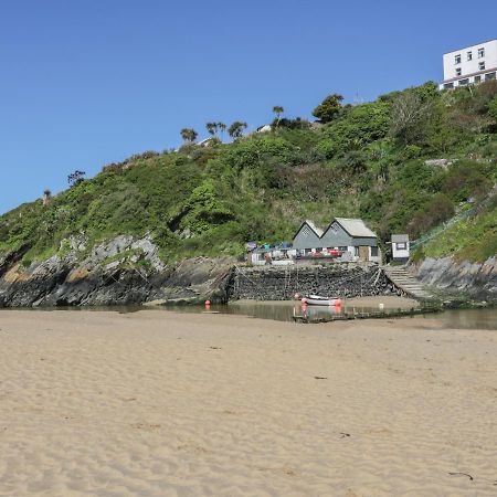 Villa Eloen New Quay Exterior foto