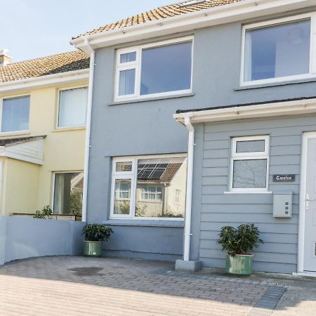 Villa Eloen New Quay Exterior foto